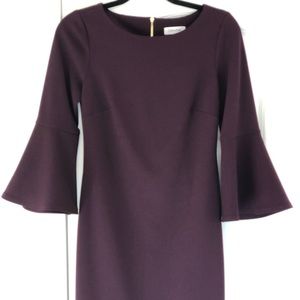 Calvin Klein dress size 2